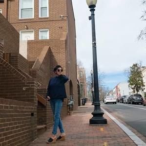 Meet your Posher, Jungha